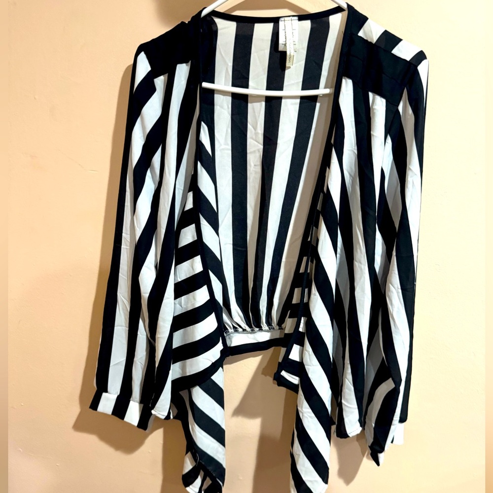 Light Weight Cardigan